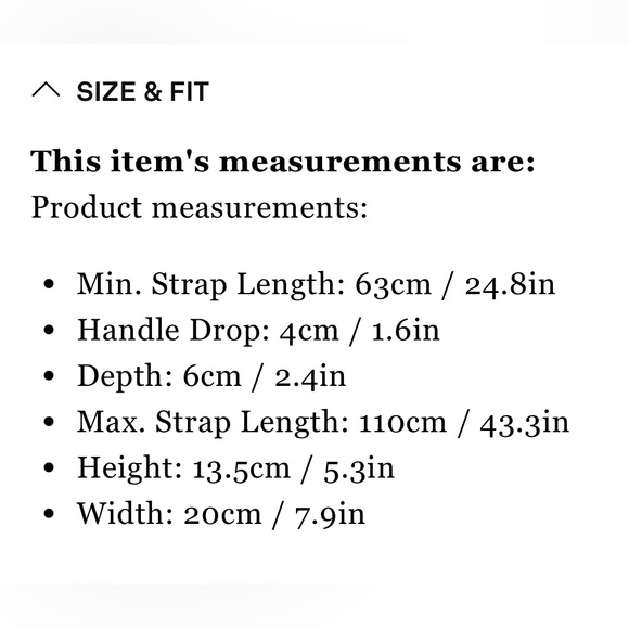 SAINT LAURENT YSL KATE SMALL CHAIN BAG IN GRAIN DE POUDRE EMBOSSED LEATHER - Picture 8 of 8